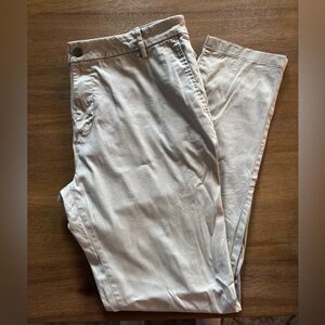 Birddogs Jeff pesos in driftwood khaki